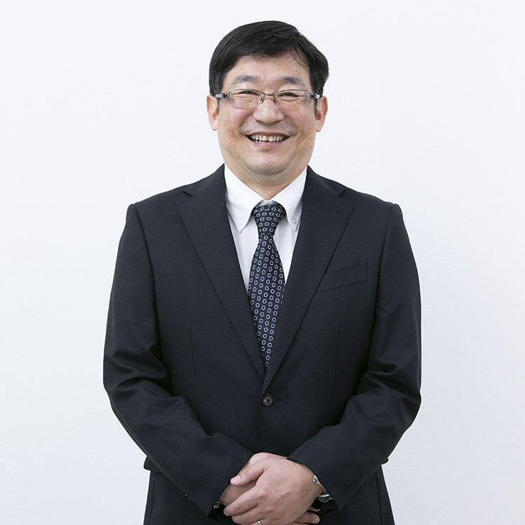 代表取締役 佐崎 高広