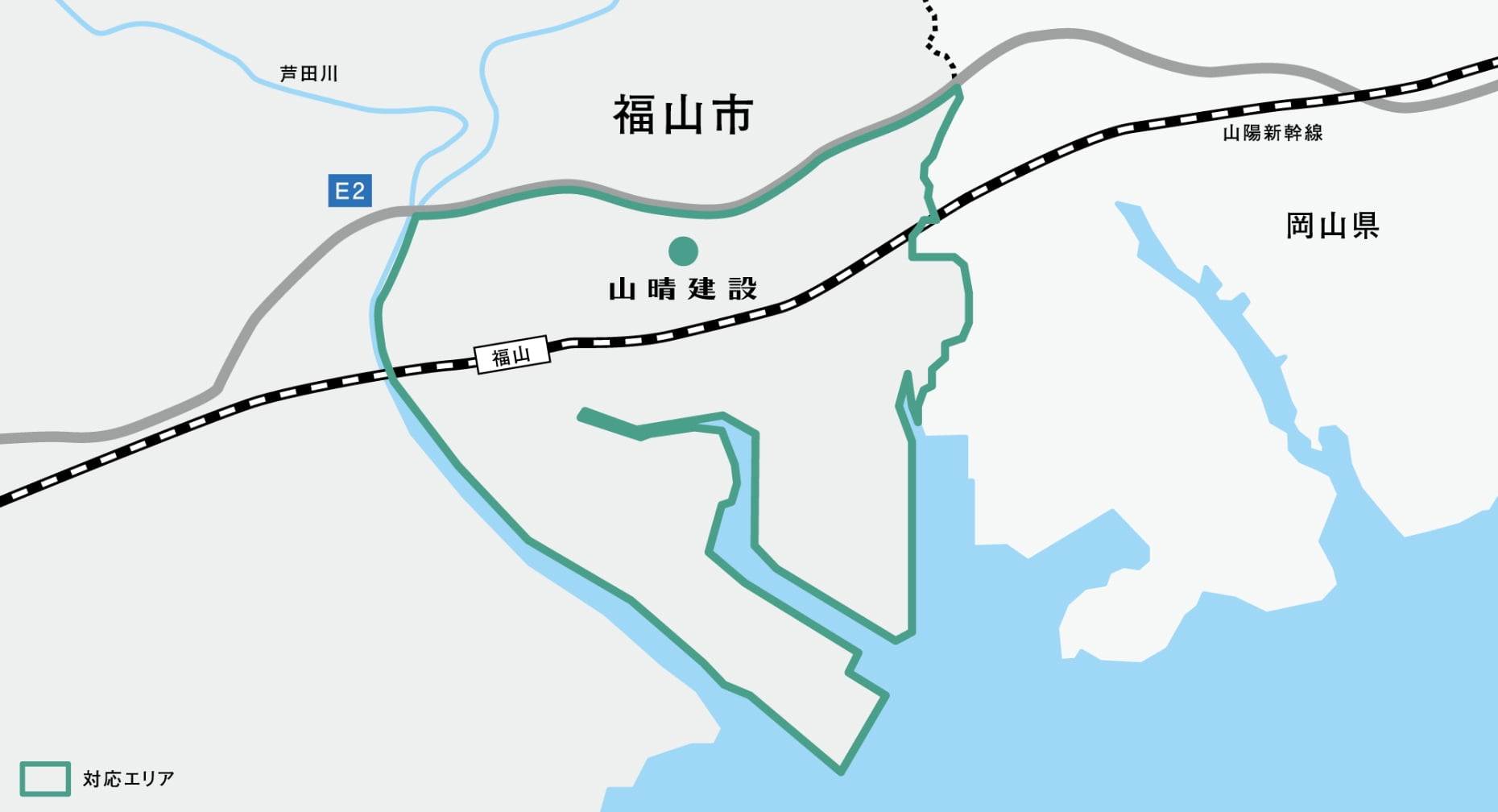 会社情報