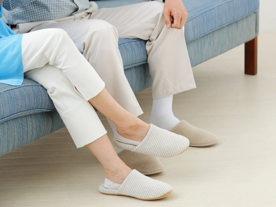 家族の健康を守る