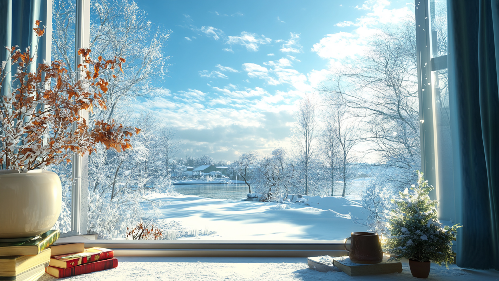 放射冷却まとめ