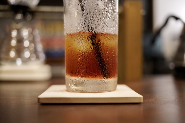 結露とは