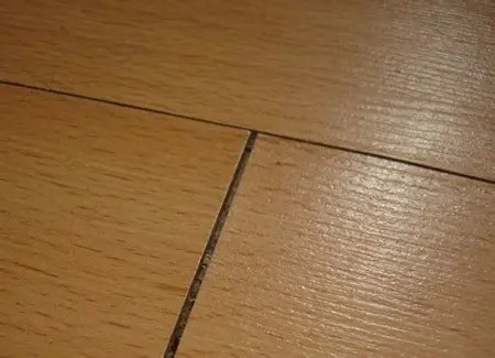 目視できる現象